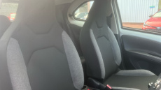 Toyota Aygo X 1.0 VVT-i Pure 5dr Petrol Hatchback